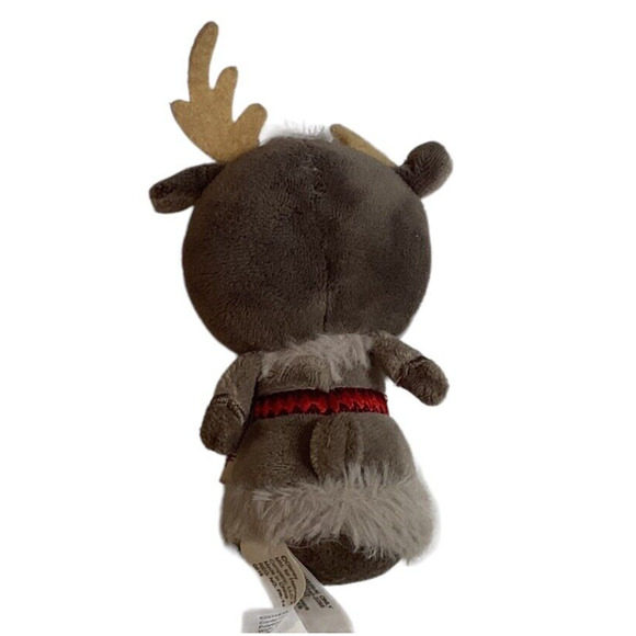 Hallmark Itty Bitty Bittys SVEN Disney Frozen Plush Stuffed Animal 5" - Picture 3 of 7